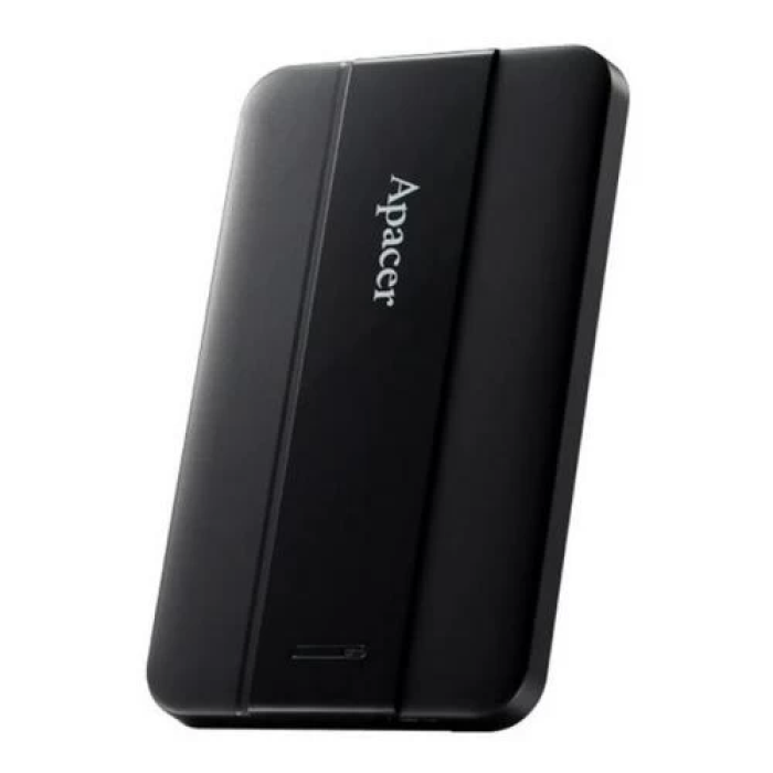 Портативний зовнішній HDD Apacer AC237 на 1 ТБ