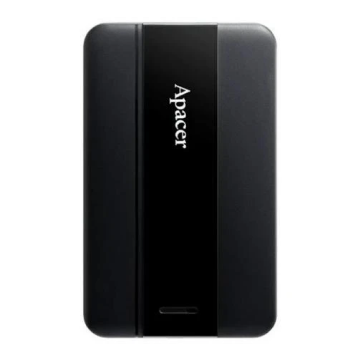 Портативний зовнішній HDD Apacer AC237 на 1 ТБ