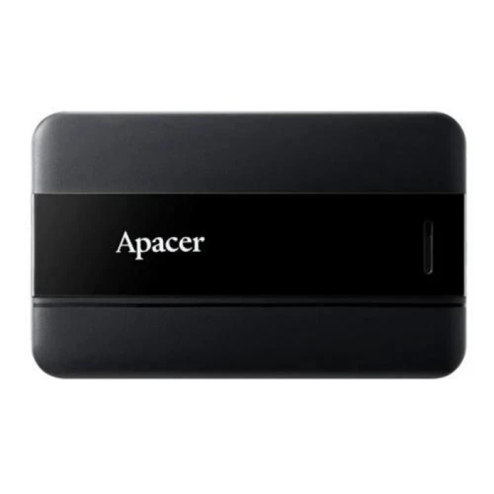 Портативний зовнішній HDD Apacer AC237 на 1 ТБ