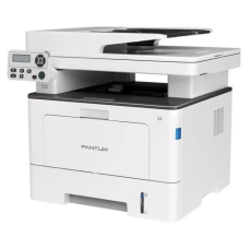 БФП лазерний (монохромне МФУ) Pantum BM5100ADN A4, до 40 стор/хв