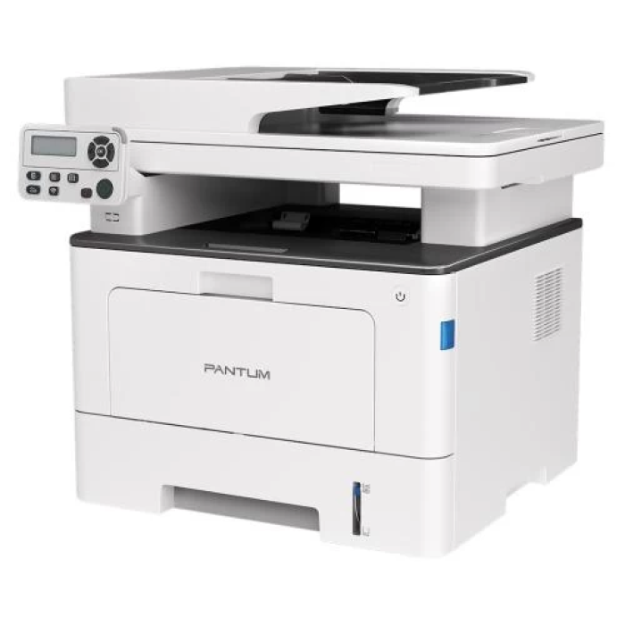 Монохромний лазерний БФП Pantum BM5100ADW з Wi‑Fi