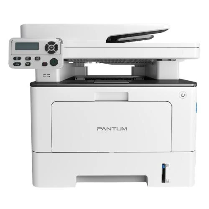 Монохромний лазерний БФП Pantum BM5100ADW з Wi‑Fi