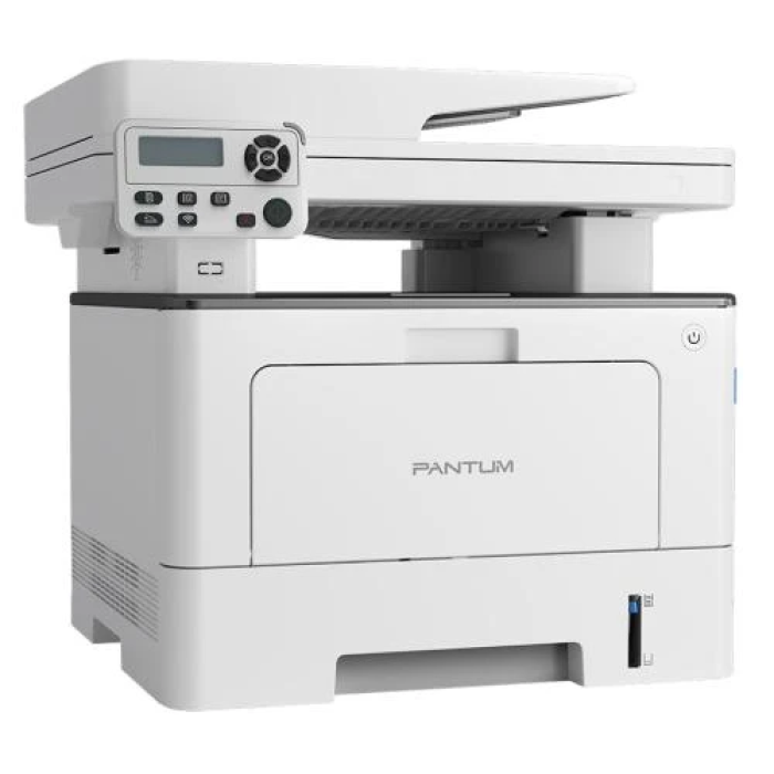 Монохромний лазерний БФП Pantum BM5100ADW з Wi‑Fi