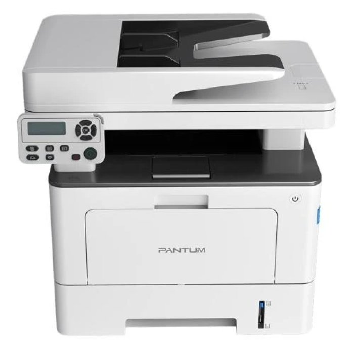 Монохромний лазерний БФП Pantum BM5100ADW з Wi‑Fi