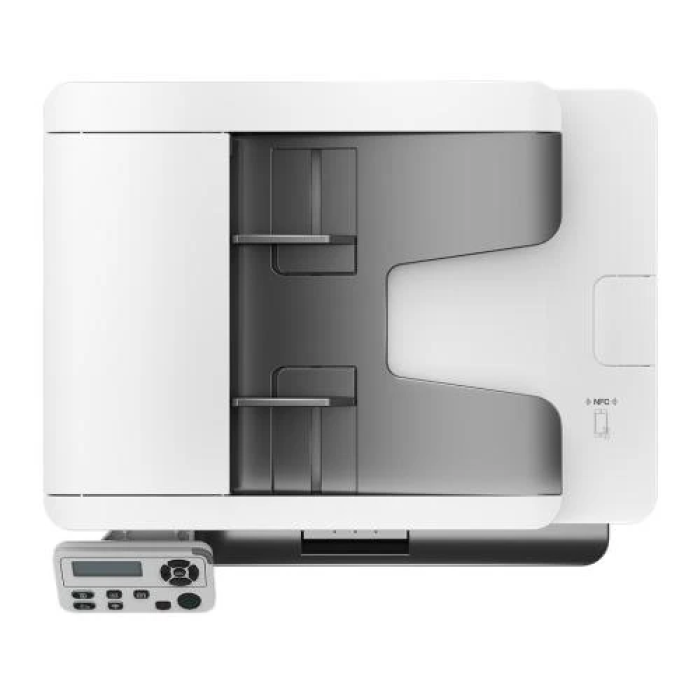 Монохромний лазерний БФП Pantum BM5100ADW з Wi‑Fi