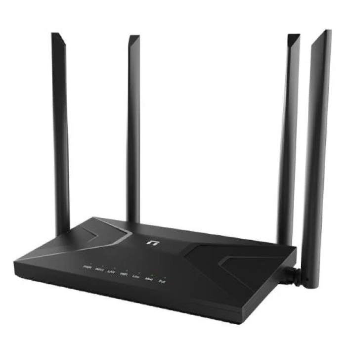 Wi-Fi роутер Netis MW5360 з 3G/4G та Wi-Fi 2,4 ГГц
