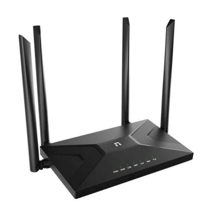 Wi-Fi роутер Netis MW5360 з 3G/4G та Wi-Fi 2,4 ГГц