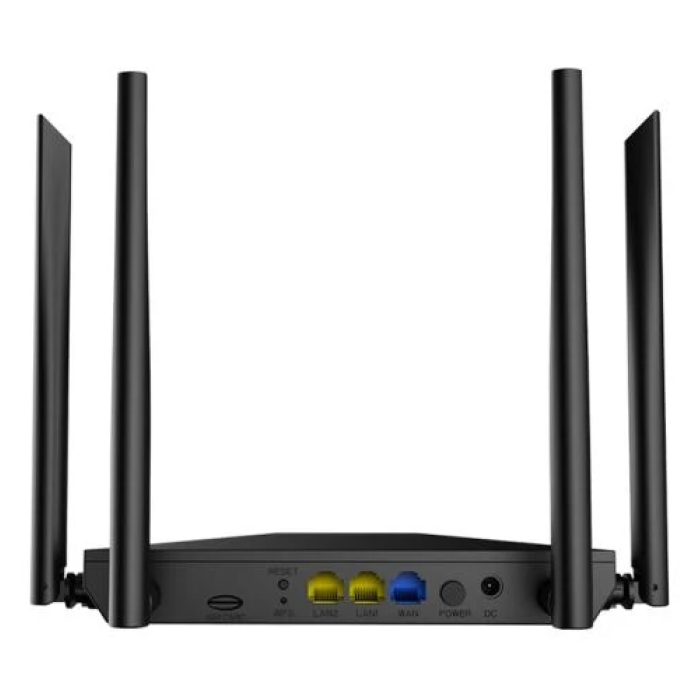Wi-Fi роутер Netis MW5360 з 3G/4G та Wi-Fi 2,4 ГГц