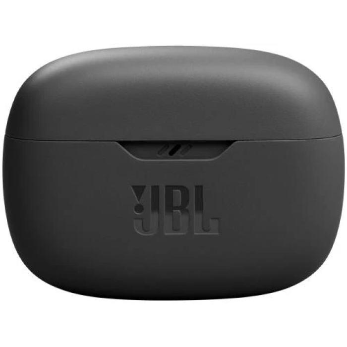 Бездротові вакуумні навушники JBL Wave Beam Black