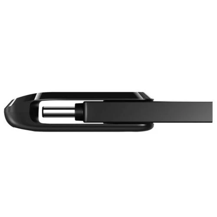 SanDisk Ultra Dual Go — USB-флешка 128 ГБ з Type-C