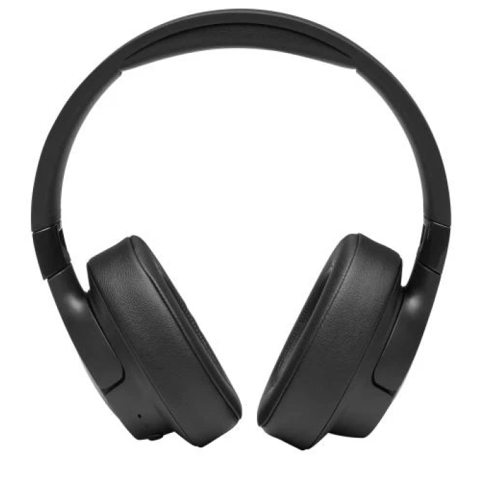 Накладні навушники JBL Tune 720BT чорного кольору з Bluetooth 5.3
