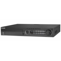 IP-відеореєстратор (відеореєстратор) Hikvision DS-7316HUHI-K4 16 каналів