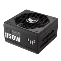 Блок живлення для ПК (комп'ютерний БЖ) Asus TUF-GAMING-850G 850 Вт, 80+ Gold
