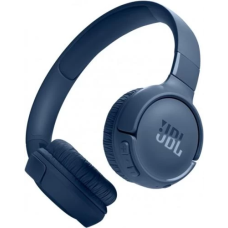 Бездротові навушники (Bluetooth-гарнітура) JBL Tune 520BT сині