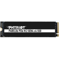 Твердотільний накопичувач SSD (SSD-диск) Patriot P400 Lite 1 ТБ PCIe 4.0 x4