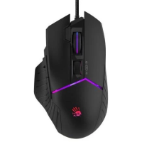 Ігрова миша (комп’ютерна мишка) Bloody W95 Max Stone Black 100–12 000 cpi