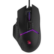 Ігрова миша (комп’ютерна мишка) Bloody W95 Max Stone Black 100–12 000 cpi