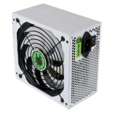 Блок живлення (БЖ) GameMax GP-550 550 Вт White 80+ Bronze