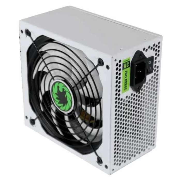 Блок живлення GameMax GP-550 550 Вт для комп’ютера
