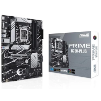 Материнська плата (системна плата) Asus PRIME B760-PLUS DDR5 ATX