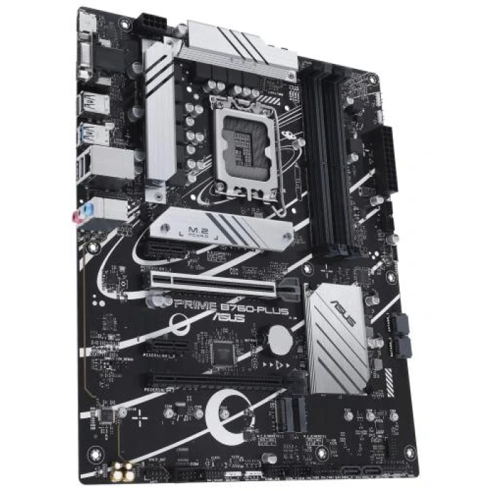 Материнська плата Asus PRIME B760-PLUS для ПК з DDR5