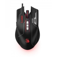 Ігрова миша (комп’ютерна миша) Bloody ES7 Esports Black USB 100–6000 CPI