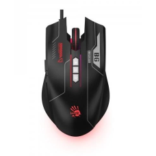 Ігрова миша (комп’ютерна миша) Bloody ES7 Esports Black USB 100–6000 CPI