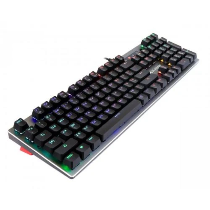 Ігрова клавіатура A4Tech Bloody B760 з перемикачами LK Light Strike