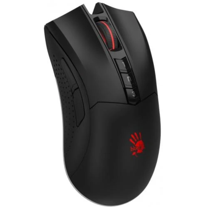 Бездротова ігрова миша Bloody R90 Plus Black з 5000 cpi