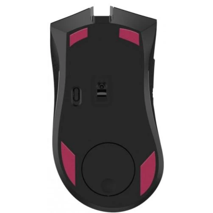 Бездротова ігрова миша Bloody R90 Plus Black з 5000 cpi