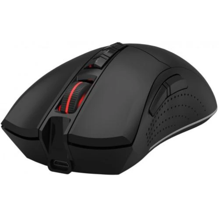Бездротова ігрова миша Bloody R90 Plus Black з 5000 cpi
