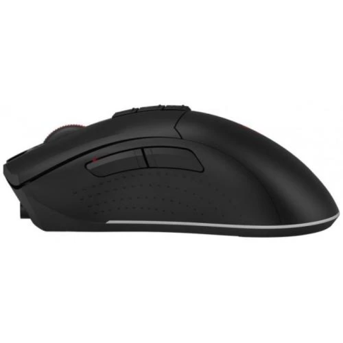 Бездротова ігрова миша Bloody R90 Plus Black з 5000 cpi