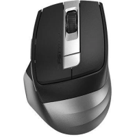 Бездротова миша (комп'ютерна миша) A4Tech Fstyler FB35CS Smoky Grey 6 кнопок