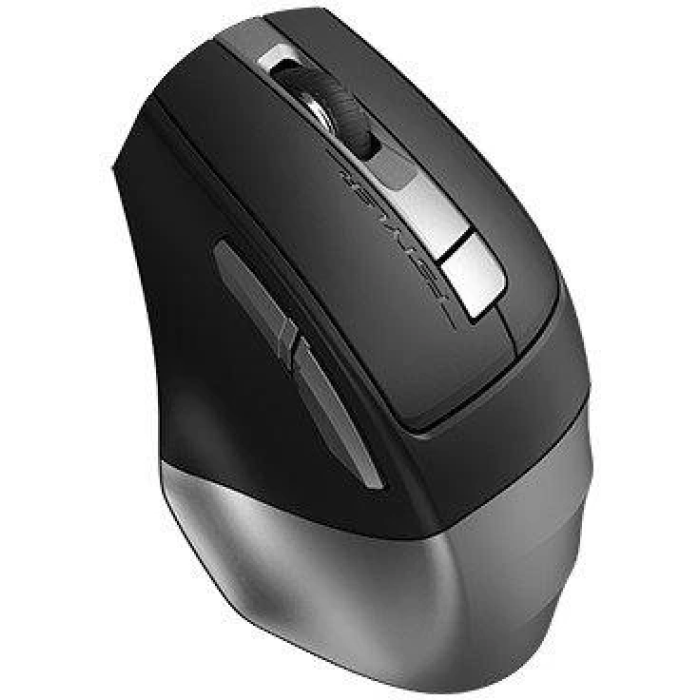 Бездротова миша A4Tech Fstyler FB35CS Smoky Grey на 6 кнопок