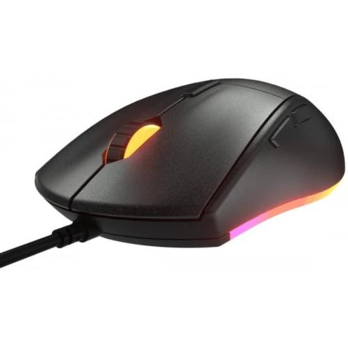 Ігрова миша Cougar Minos EX Black з роздільністю 6400 dpi
