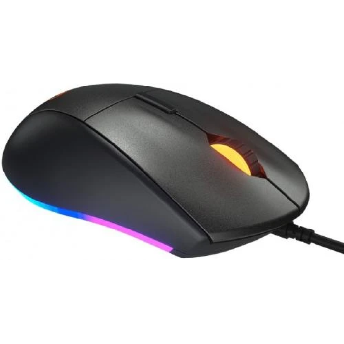 Ігрова миша Cougar Minos EX Black з роздільністю 6400 dpi