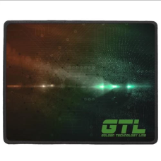 Килимок для миші (ігровий килимок) GTL Gaming M "Digital Tunnel" 300 x 240 x 3 мм