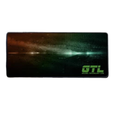 Килимок для миші (ігровий мат) GTL Gaming XL Digital Tunnel 600×300×3 мм