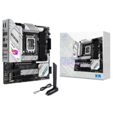 Материнська плата (системна плата) Asus ROG STRIX B760-G GAMING WIFI ATX DDR5