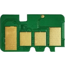 Чіп для картриджа (чип) WellChip CHW1106A Black, 1000 копій