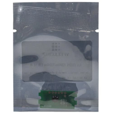 Чіп для лазерного картриджа (чіп картриджа) WellChip CKTK1160-14.4K Black, 14 400 копій