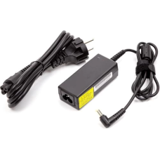 Блок живлення для ноутбука (адаптер) PowerPlant Acer 19 В, 45 Вт, 5,5×1,7 мм