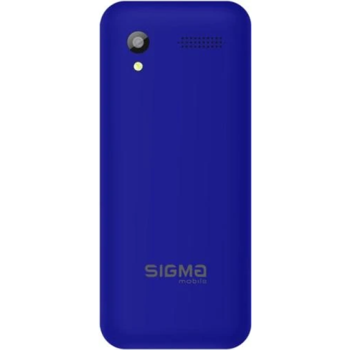Кнопковий телефон Sigma mobile X-style 31 Power із USB Type-C