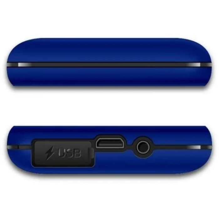Кнопковий телефон Sigma mobile X-style 31 Power із USB Type-C
