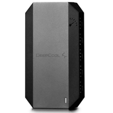 Контролер вентиляторів (розгалужувач) DeepCool FH-10, 10×4-pin PWM, SATA
