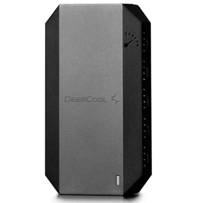 Контролер вентиляторів DeepCool FH-10 на 10 підключень