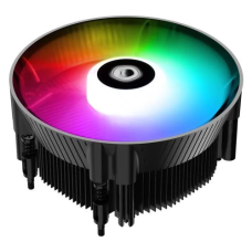 Кулер для процесора (охолоджувач CPU) ID-Cooling DK-07A Rainbow для AMD, 120 мм, до 125 Вт