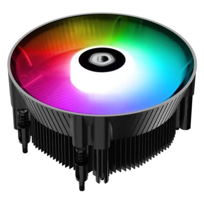 Кулер для процесора ID-Cooling DK-07A Rainbow для AMD