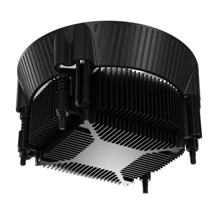 Кулер для процесора ID-Cooling DK-07A Rainbow для AMD
