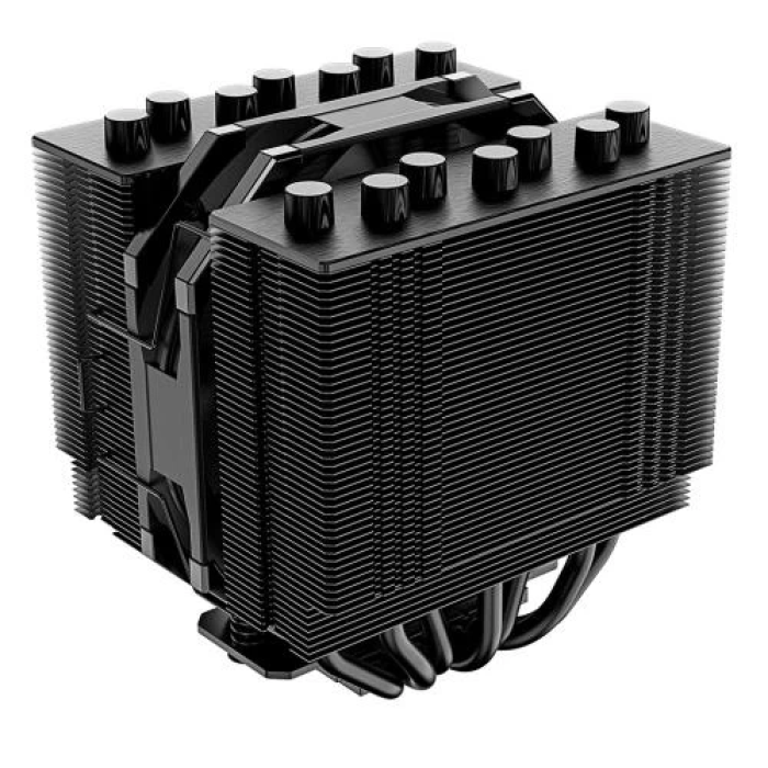 Процесорний кулер ID-Cooling SE-207-XT SLIM до 220 Вт